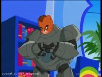 انیمیشن^^خرس های مهربون^^قسمت 1