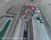 صاحب فولاد نطنز