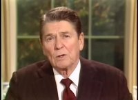 President Reagan's Address to the Nation on the Iran-Contra Controversy, November 13, 1986