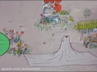 کارتون مورچه و مورچه خوار  7