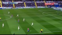 خلاصه بازی لوانته 1-3 رئال‌مادرید