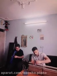 احیای چکش های پیانو 09125633895