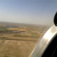 فیلمبرداری از داخل جنگنده ایرانی