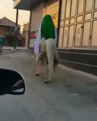 قاتل حجت الاسلام خرسند امام جمعه کازرون