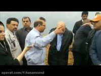 اولویت صنعت نفت در سیلاب اخیر حفظ جان مردم است.