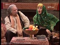 سریال شب های برره(قسمت15)