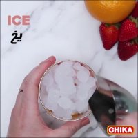 دستور آسان آشپزی: اب طعم دار