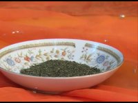 آموزش کشک بادمجان خانم خالقی