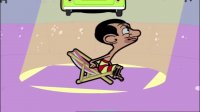 انیمیشن مستر بین - فصل 1 قسمت 10 - Mr Bean Cartoon