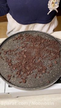 طرز تهیه پنکیک