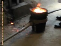 ریخته گری چدن نشکن.flv