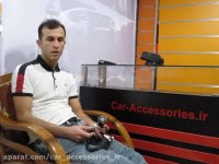 کیلس استارت - ام وی ام X33