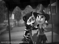 تام سخنگو و دوستان 3