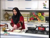 لذت آشپزی -ناگت مرغ