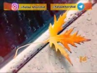 موزیک ویدئو  بارون