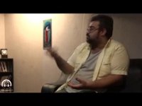 گپ موج - با نوازنده بابک جهانبخش پارت 2