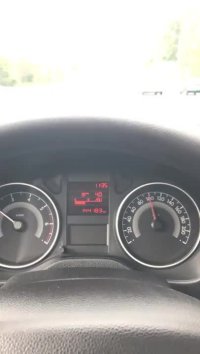 تست مصرف سوخت پژو 301