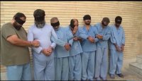 دستگیری باند خانوادگی سارقان طلا
