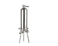 دستگاه فیلتر تصفیه روغن