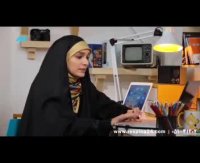 رسپینا24 در برنامه بروز شبکه سه