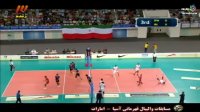 ایران 3-0 ژاپن