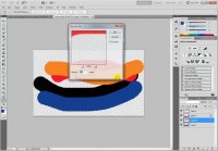 آموزش تخصصی فتوشاپ به زبان فارسی قسمت بیست و دوم