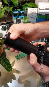 آموزش آبپاش آبیاری S075d محصول رین ایتالیا