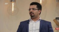 مصاحبه مهندس عارفی نیا در برنامه به روز