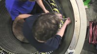 GIANT Electric Motor & Generator Production: Inside Extreme TES Factory