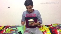 جنگ ستارگان Ali AriA