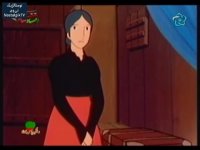 پرین باخانمان - قسمت هشتم