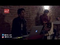 مصاحبه با محمدرضا کیوانی ، برنامه کات