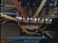 فروش دستگاه مروارید زن چند سایز اورگان