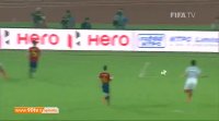 خلاصه فینال جام جهانی نوجوانان: انگلیس 5-2 اسپانیا