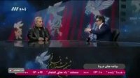 رشیدپور: چرا فقط از دولت انتقاد می‌کنی؟