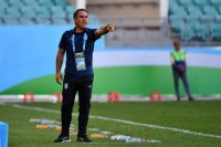 خلاصه بازی امید ایران  - امید ترکمنستان (جام ملت‌ها زیر 23 سال آسیا)