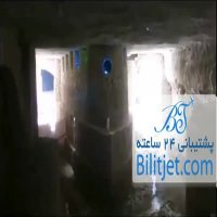 جاذبه های جزیره کیش