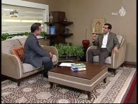 مصاحبه دکتر مقتدائی در باره دردهای زانو _ قسمت نخست