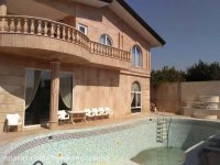 فروش باغ ویلا در خوشنام 1200 متر