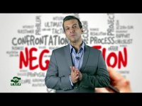 آموزش مجازی اصول و فنون مذاکره