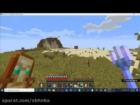 چالش کشتن در ماینکرافت با یکی از بهترین ها