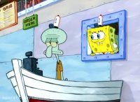 کارتون باب اسفنجی