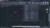 آموزش کامل طراز کردن متن اتوکد AutoCAD 2020 Align text