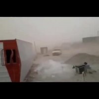 روزهای سرد و غمگین کرمانشاه رسید