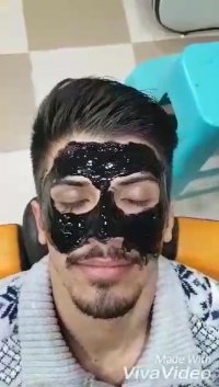 خرید بلک ماسک