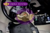 صداگیری مزدا 3 در مرکز صداگیری خودرو کاراک