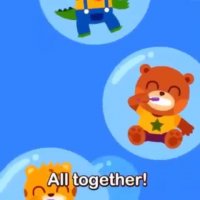 فیلم مسواک زدن کودکان