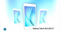Samsung Galaxy Tab A 8 P355 (گلکسی تب ای 8 مدل P355)