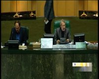 مطهری: قصدمان از ارجاع لایحه مبارزه با قاچاق به کمیسیون، جلو افتادن CFT نبود