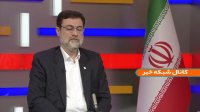 قاضی زاده هاشمی : نرخ تورم را به زیر 5 درصد می‌ رسانیم